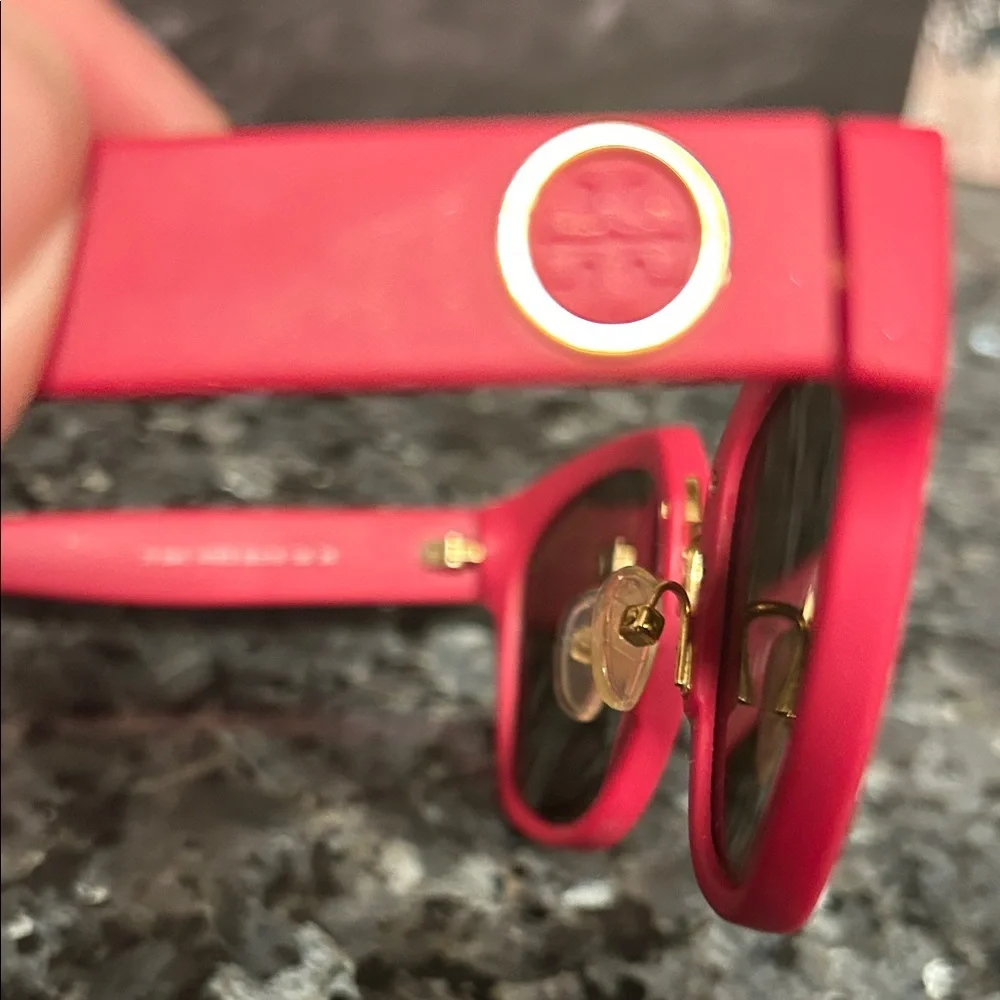 Tory Burch authentic tory